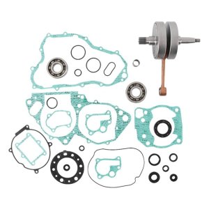 Honda CR 250 R Bottom End Kit - Hot Rods - `92-`01 Honda CR 250 R Bottom End Kit - Hot Rods - `92-`01